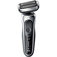 Електробритва Braun Series 7 71-S4200cs - придбати в Дніпрі, Україні: ціна, характеристики | інтернет-магазин TOUCH