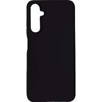 Чехол DK Full Silicone Cover для Samsung Galaxy A15 4G/5G Black 