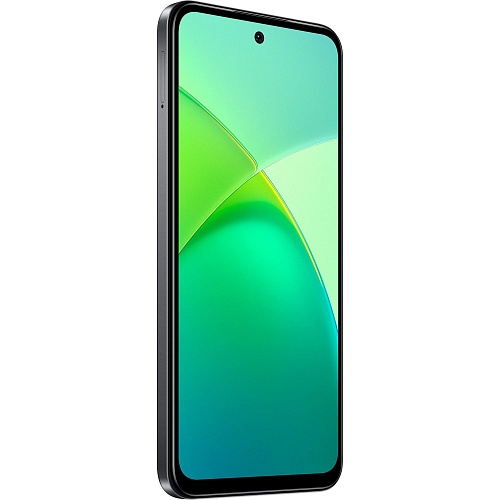 Смартфон Infinix Smart 10 Plus 4/128GB Sleek Black (4894947091179