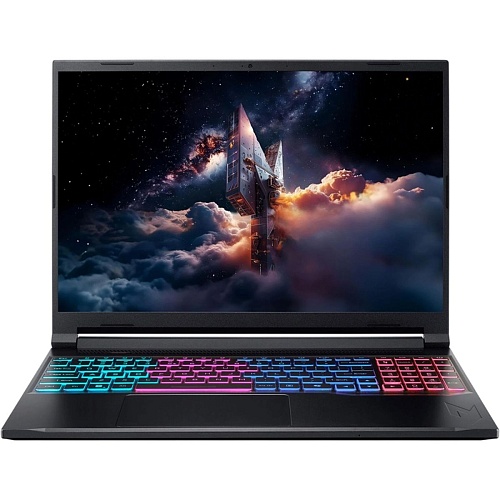 Ноутбук Acer Nitro V 16S AI ANV16S-61 (NH.QXQEP.00C) - придбати в Дніпрі, Україні: ціна, характеристики | інтернет-магазин TOUCH