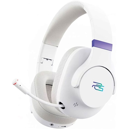 Игровые наушники Proove Gaming Bliss Pro White (GHBLPPP10002)