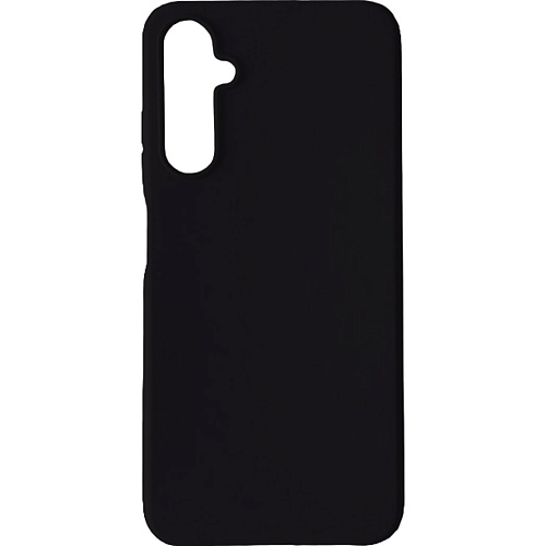 Чехол DK Full Silicone Cover для Samsung Galaxy A15 4G/5G Black 