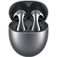Наушники Huawei FreeBuds 5 Frost Silver