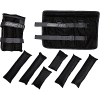 Обтяжувачі для ніг та рук EasyFit 0.5 - 5 kg (EF-AWTS-550) - придбати в Дніпрі, Україні: ціна, характеристики | інтернет-магазин TOUCH