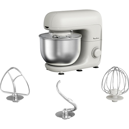 Кухонная машина Tefal Bake Essential QB160138