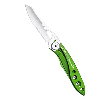 Мультитул Leatherman Skeletool KBX-Sublime (832384)