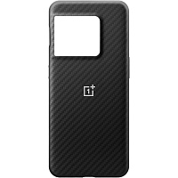 Чехол OnePlus Karbon Bumper Case для OnePlus 10 Pro Black