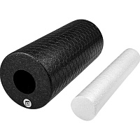 Массажный ролик EasyFit LightWeight 33х14cm (EF-2035-1)