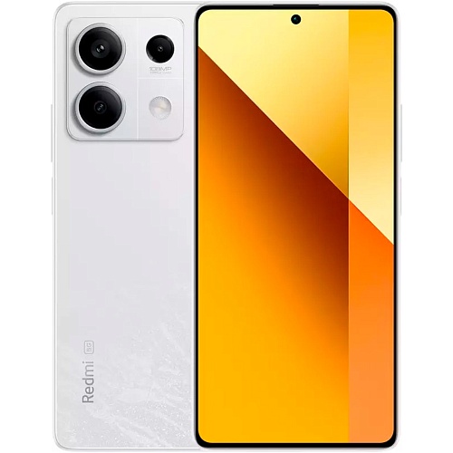 Смартфон Redmi Note 13 5G 6/128GB Arctic White Global EU