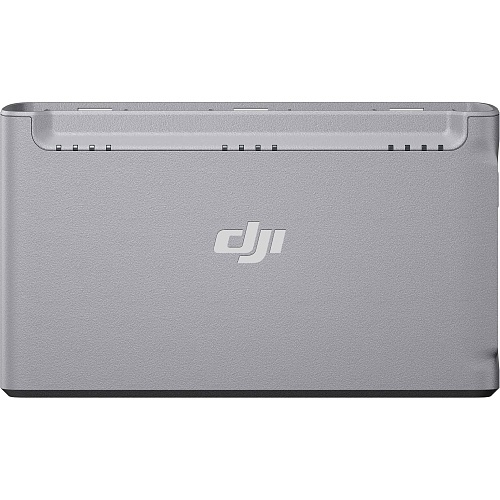 Зарядное устройство DJI Two-Way Charging Hub для DJI Mini 2 (CP.MA.00000328.01)