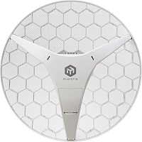 Точка доступа Mikrotik LHG 5 ax (LHG-5axD)