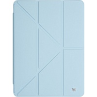 Чехол-книжка ArmorStandart Y-Type PEN для Apple iPad 10th Gen 10.9" (2022)/iPad 11 (2025) Blue (ARM77501)