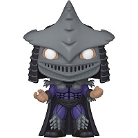Фигурка Funko Pop! Teenage Mutant Ninja Turtles: Супер Шреддер 9.6см (56518)