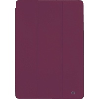 Чехол-книжка ArmorStandart Smart Fold Pen для Samsung Galaxy Tab S10 FE+ Plum (ARM85559)