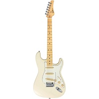 Електрогітара FGN BST-M/OLW Odyssey Boundary Series Olympic White - придбати в Дніпрі, Україні: ціна, характеристики | інтернет-магазин TOUCH