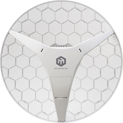 Точка доступа Mikrotik LHG 5 ax (LHG-5axD)