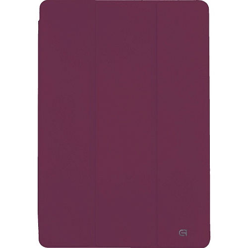 Чехол-книжка ArmorStandart Smart Fold Pen для Samsung Galaxy Tab S10 FE+ Plum (ARM85559)