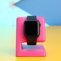 Смарт-часы Apple Watch SE 2 44mm Midnight Aluminum Case with Midnight Sport Band (MNK03) Б/У
