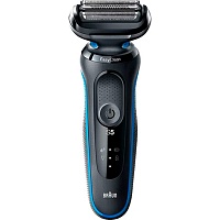 Електробритва Braun Series 5 51-B1500s - придбати в Дніпрі, Україні: ціна, характеристики | інтернет-магазин TOUCH