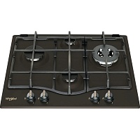 Газовая варочная поверхность Whirlpool GMT 6422 AN 