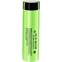 Акумулятор LiitoKala 18650 3400mAh Li-ion 1шт (Lii-34B) - придбати в Дніпрі, Україні: ціна, характеристики | інтернет-магазин TOUCH