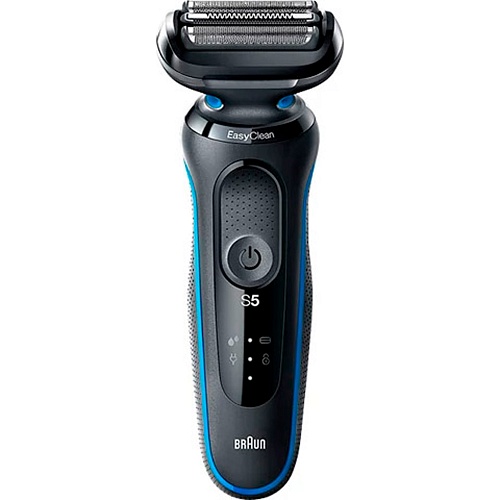 Електробритва Braun Series 5 51-B1500s - придбати в Дніпрі, Україні: ціна, характеристики | інтернет-магазин TOUCH