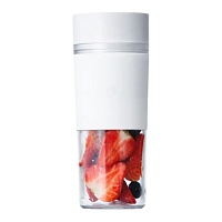 Фітнес-блендер MiJia Portable Juicer Cup White (MJZZB01PL) - придбати в Дніпрі, Україні: ціна, характеристики | інтернет-магазин TOUCH