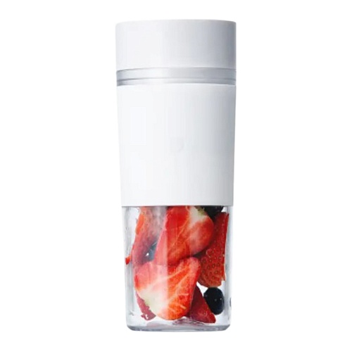 Фитнес-блендер MiJia Portable Juicer Cup White (MJZZB01PL)