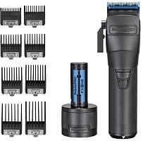 Машинка для стрижки BaByliss PRO FX899MBE FxOne Black