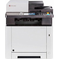 БФП Kyocera ECOSYS M5526cdw (1102R73NL0) - придбати в Дніпрі, Україні: ціна, характеристики | інтернет-магазин TOUCH