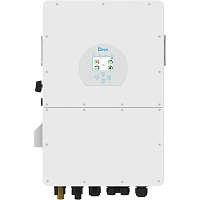 Гибридный солнечный инвертор Deye SUN-30K-SG02HP3-EU-AM3