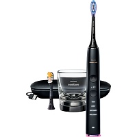 Електрична зубна щітка Philips Sonicare DiamondClean Smart 9400 HX9917/89 - придбати в Дніпрі, Україні: ціна, характеристики | інтернет-магазин TOUCH