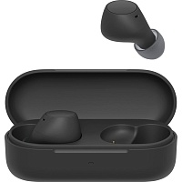 Наушники Sony WF-C510 Black (WFC510B.CE7)