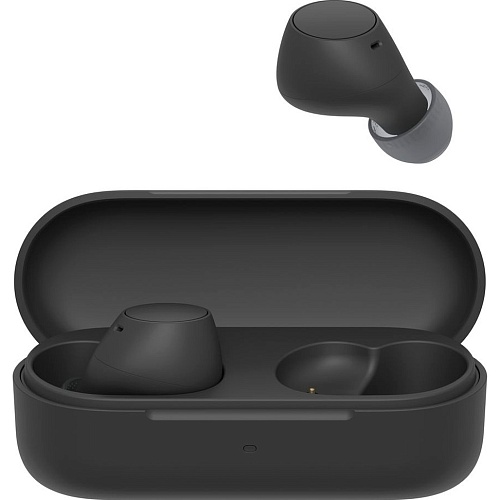 Наушники Sony WF-C510 Black (WFC510B.CE7)