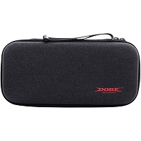 Кейс-чохол Dobe TNS-3173C для Nintendo Switch 2 Black