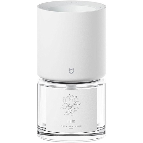 Ароматизаторы воздуха MiJia Smart Automatic White (MJXFJ03XW)