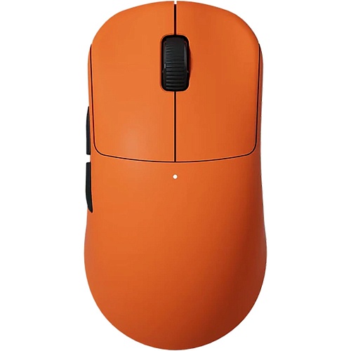 Миша RAWM ES21Pro Orange (ES21PRO.orange) - придбати в Дніпрі, Україні: ціна, характеристики | інтернет-магазин TOUCH