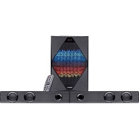 Акустична система F&D T-300X Black  - придбати в Дніпрі, Україні: ціна, характеристики | інтернет-магазин TOUCH