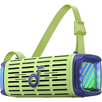 Портативна акустика Anker SoundCore Boom 3i Green (D5100060) - придбати в Дніпрі, Україні: ціна, характеристики | інтернет-магазин TOUCH