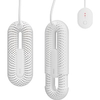 Сушарка для взуття Sothing Stretchable Shoe Dryer DSHJ-S-2111 With Timer White - придбати в Дніпрі, Україні: ціна, характеристики | інтернет-магазин TOUCH
