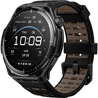 Смарт-часы Amazfit Balance 3 Titanium Black (W2566AP2N)