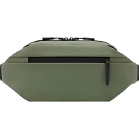 Поясна сумка MiJia Multifunction Sports and Leisure Chest Bag Green (MJXB01RM) - придбати в Дніпрі, Україні: ціна, характеристики | інтернет-магазин TOUCH