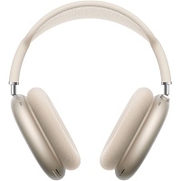 Наушники Apple AirPods Max 2 Starlight (MHWL4)