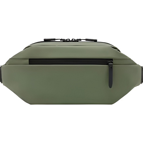 Поясная сумка MiJia Multifunction Sports and Leisure Chest Bag Green (MJXB01RM)