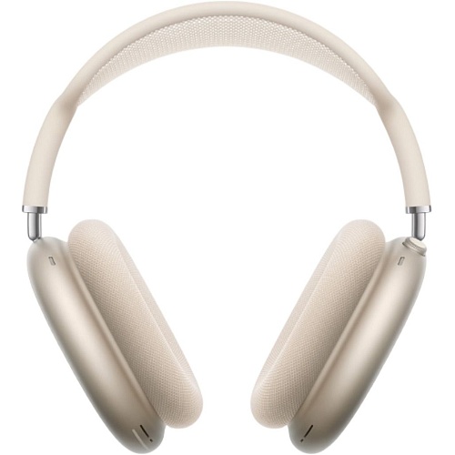 Наушники Apple AirPods Max 2 Starlight (MHWL4)