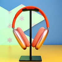 Навушники Apple AirPods Max Pink (MGYM3) Б/У - придбати в Дніпрі, Україні: ціна, характеристики | інтернет-магазин TOUCH
