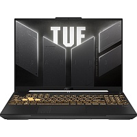 Ноутбук Asus TUF Gaming F16 FX607VU (FX607VU-RL048) - придбати в Дніпрі, Україні: ціна, характеристики | інтернет-магазин TOUCH