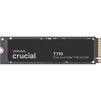 SSD накопитель Crucial T710 2 TB M.2 (CT2000T710SSD8)