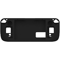 Чохол Dobe TY-2836 для Valve Steam Deck Black
