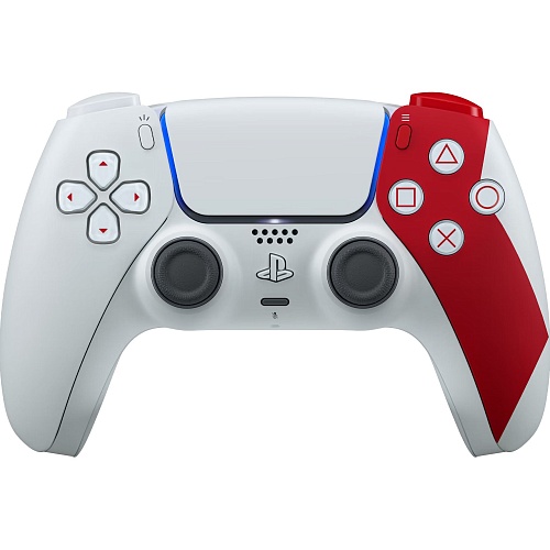 Геймпад Sony DualSense для PS5 God of War 20th Anniversary Limited Edition (1000048626) - придбати в Дніпрі, Україні: ціна, характеристики | інтернет-магазин TOUCH